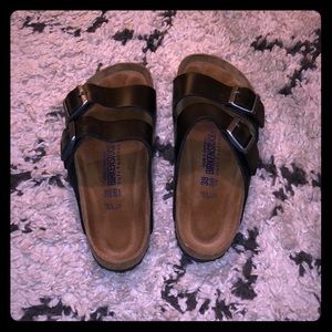 Classic Birkenstock’s